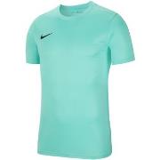 T-shirt Korte Mouw Nike Jr Dry Park VII Tee