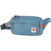 Heuptas Fjallraven High Coast Hip Pack Dawn Blue