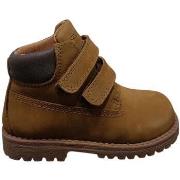 Enkellaarzen Grunland PUOF