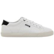 Sneakers MTNG Mustang 84732-56258 DEPORTIVA RESPETUOSA ADULTO Blanco