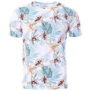 T-shirt Korte Mouw Rms 26 -