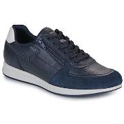 Lage Sneakers Geox U AVERY