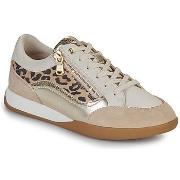 Lage Sneakers Geox D MARYEMY