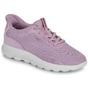 Lage Sneakers Geox D SPHERICA PLUS