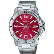 Horloge Casio MTPVD01D4B