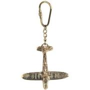 Sleutelhanger Signes Grimalt Vliegtuig Sleutelhanger