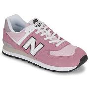 Lage Sneakers New Balance 574