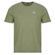 T-shirt Korte Mouw Le Coq Sportif ESS Tee SS N°1 M