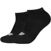 Sportsokken Skechers 2PPK Basic Cushioned Sneaker Socks