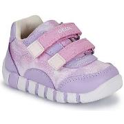Lage Sneakers Geox B IUPIDOO GIRL A