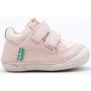 Lage Sneakers Kickers SOSTANKRO