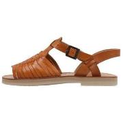 Sandalen Mexas AZTECA