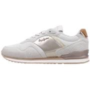 Lage Sneakers Pepe jeans LONDON MIX W