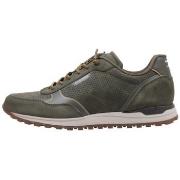 Lage Sneakers Kangaroos 841