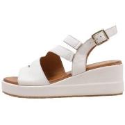 Sandalen Sandra Fontan ALMOND