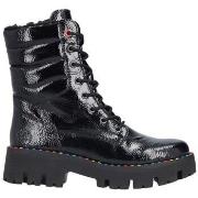 Enkellaarzen Rieker Y333000BLACK