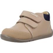 Hoge Sneakers Titanitos B500 RAUL