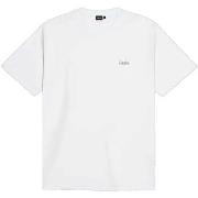 T-shirt Korte Mouw Dolly Noire Tre Di Bastoni Tee