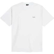 T-shirt Korte Mouw Dolly Noire Asso Di Ori Tee