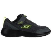 Lage Sneakers Skechers Selectors-Reset Achieved