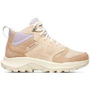 Hoge Sneakers Merrell Tempo Sol