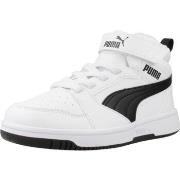 Hoge Sneakers Puma REBOUND V6 MID AC+ PS