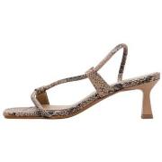 Sandalen Sandra Fontan BRUNETTO