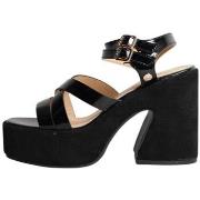 Sandalen Isteria 24052