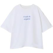 T-shirt Korte Mouw Name it -