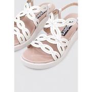 Sandalen Wonders C-6542