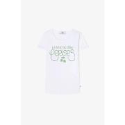 T-shirt Le Temps des Cerises T-shirt DARUMAGI