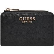 Portemonnee Guess LAUREL II SLG ZIP ARND CRD CSE SWZG74 59156