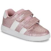 Lage Sneakers Geox J ECLYPER GIRL A