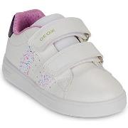 Lage Sneakers Geox J ECLYPER GIRL A