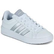 Lage Sneakers adidas GRAND COURT 3.0 J
