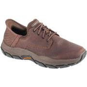 Lage Sneakers Skechers Slip-Ins: Respected - Garrett