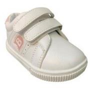 Lage Sneakers Bubble Bobble Zapato niña c1202 respetuoso bl.ros