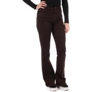 Straight Jeans Monday Premium -