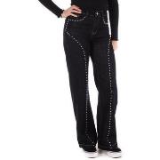 Straight Jeans Monday Premium -