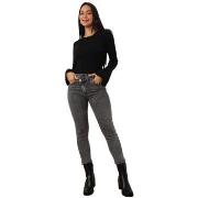 Skinny Jeans La Modeuse 77200_P182869