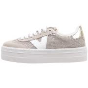 Lage Sneakers Victoria BARCELONA DEPORTIVO