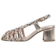 Sandalen Top3 SF25409