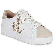 Lage Sneakers Vanessa Wu LOU