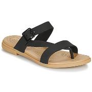 Sandalen Crocs CROCS TULUM TOE POST SANDAL W
