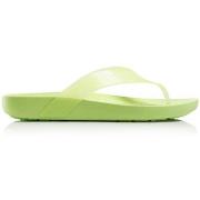 Nette Schoenen Crocs Splash Glossy Flip