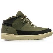 Lage Sneakers Timberland Junior Seby