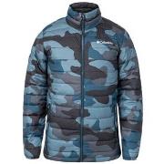 Windjack Columbia Powder Lite