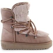 Snowboots D.Franklin DFSH370022TAUP