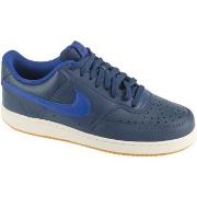 Lage Sneakers Nike Court Vision Low