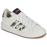 Lage Sneakers adidas GRAND COURT 3.0 J